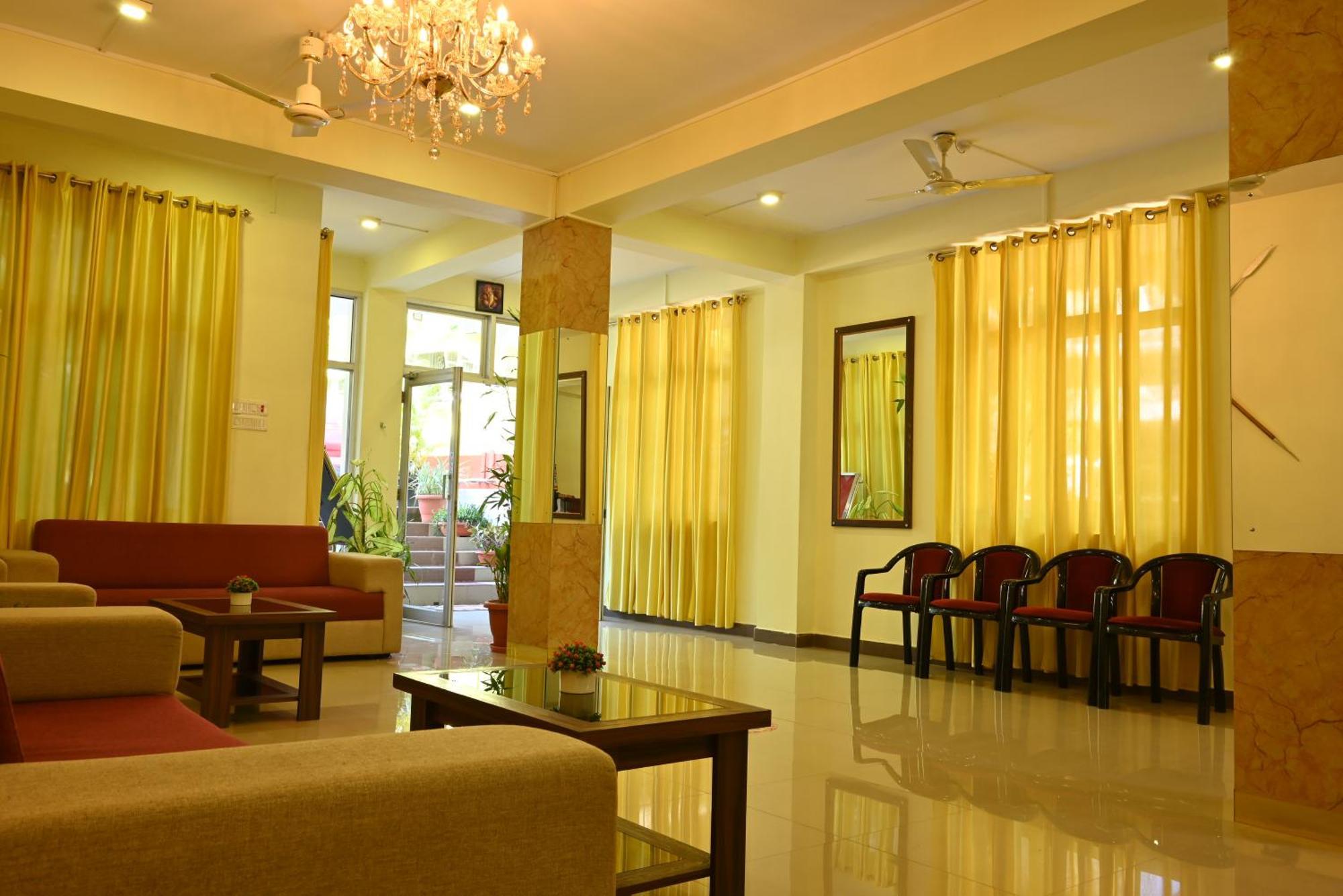 Andaman Galley Boutique Hotel Port Blair Bagian luar foto