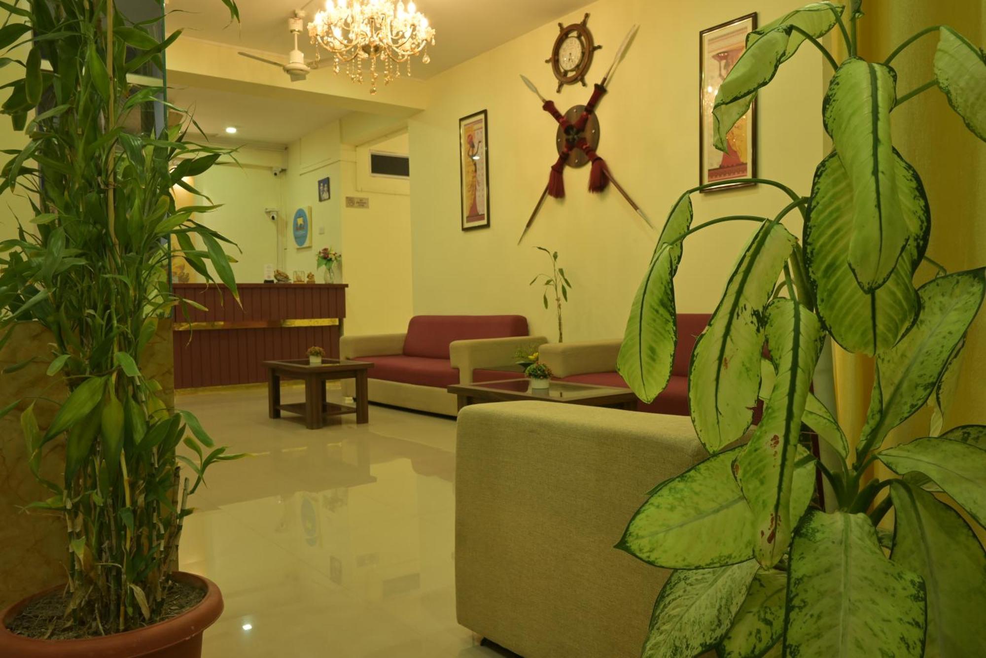 Andaman Galley Boutique Hotel Port Blair Bagian luar foto