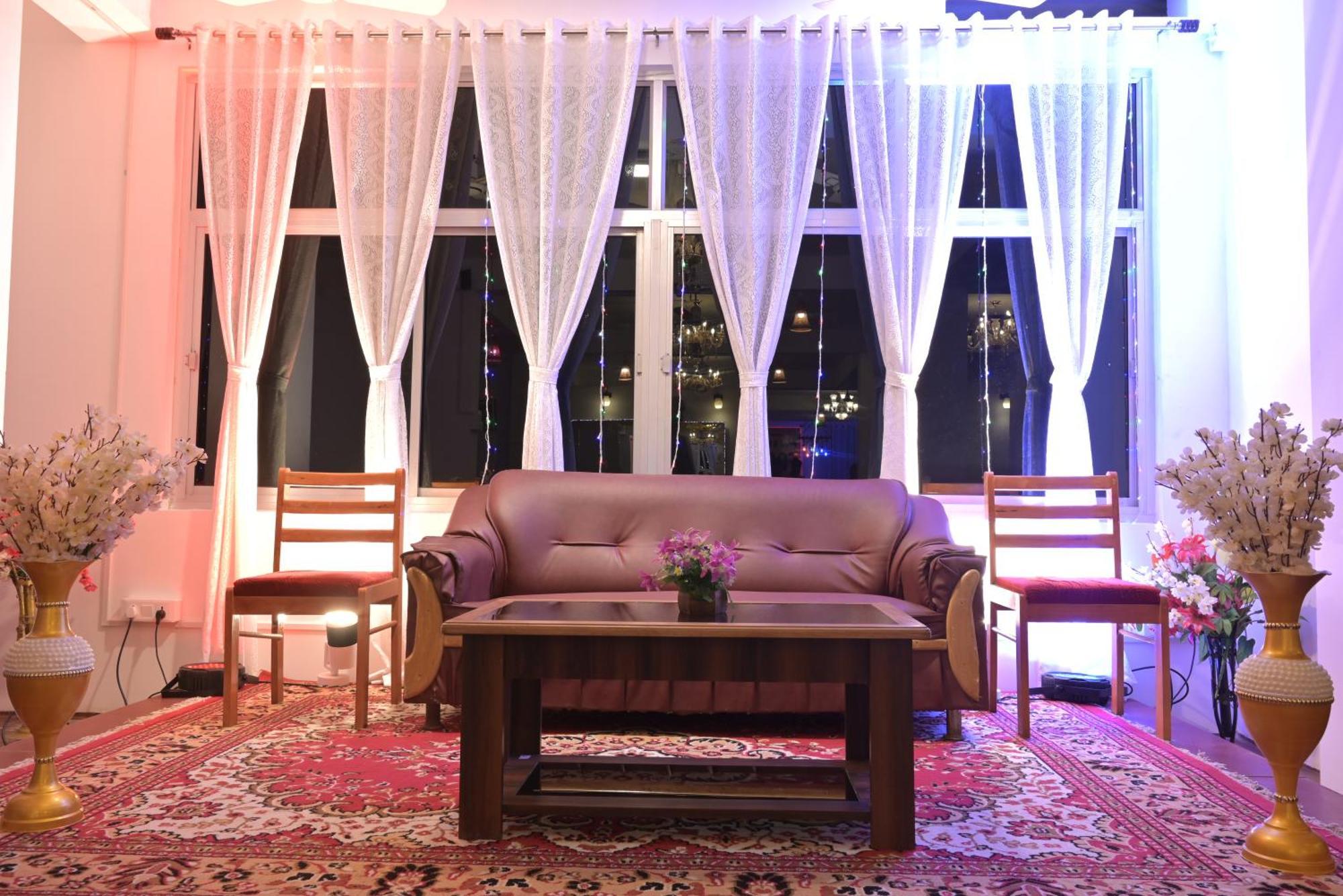 Andaman Galley Boutique Hotel Port Blair Bagian luar foto