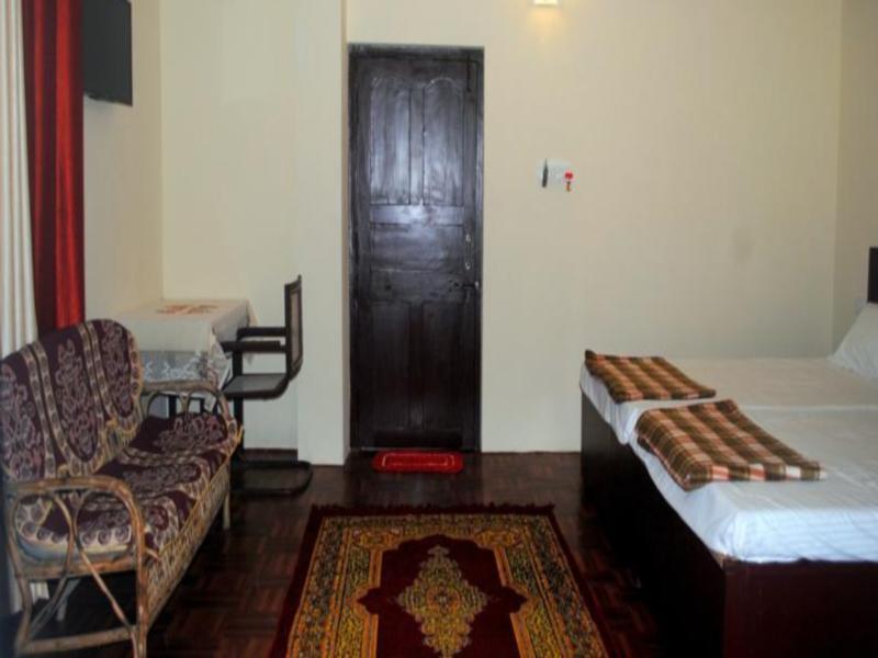 Andaman Galley Boutique Hotel Port Blair Bagian luar foto