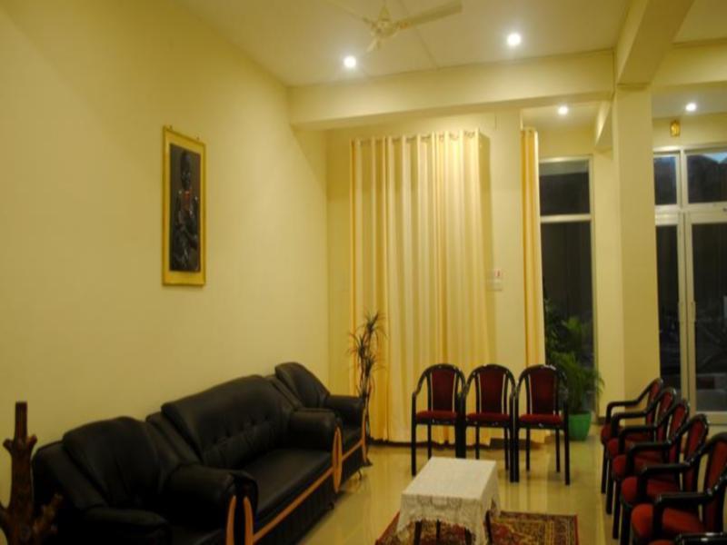 Andaman Galley Boutique Hotel Port Blair Bagian luar foto