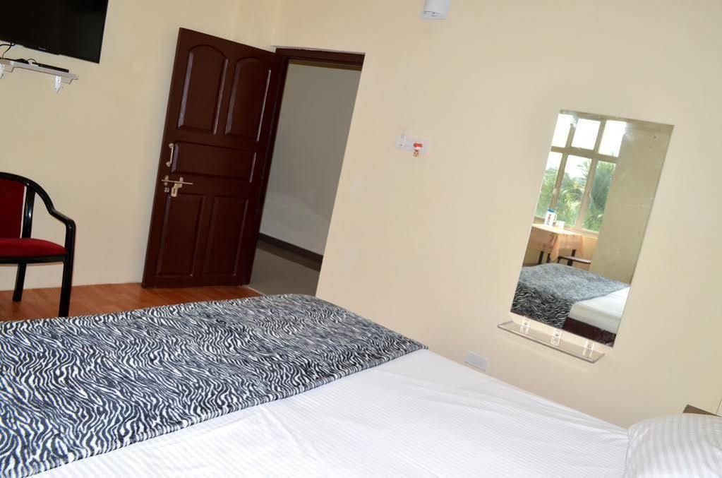 Andaman Galley Boutique Hotel Port Blair Bagian luar foto