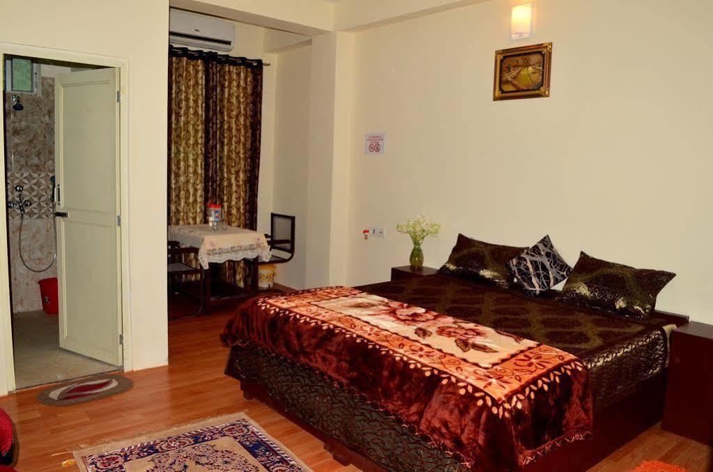 Andaman Galley Boutique Hotel Port Blair Bagian luar foto