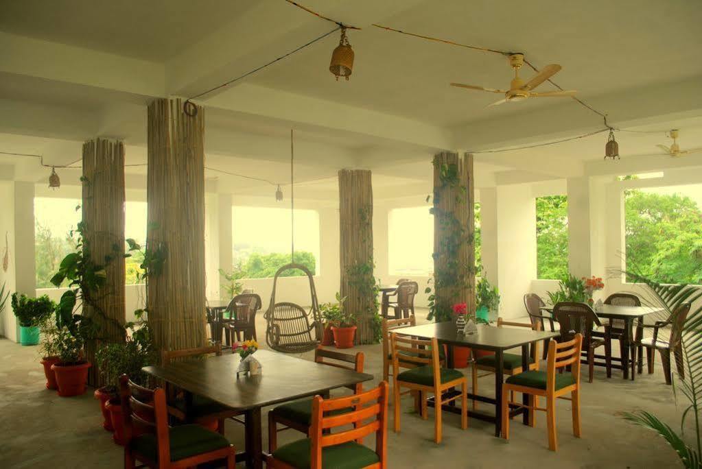 Andaman Galley Boutique Hotel Port Blair Bagian luar foto