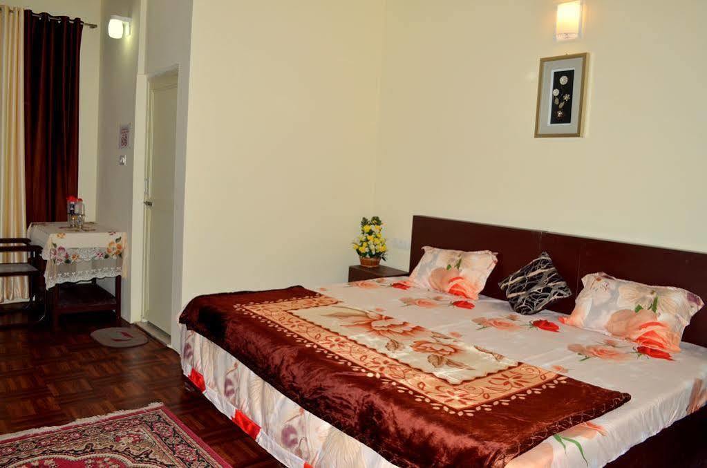 Andaman Galley Boutique Hotel Port Blair Bagian luar foto