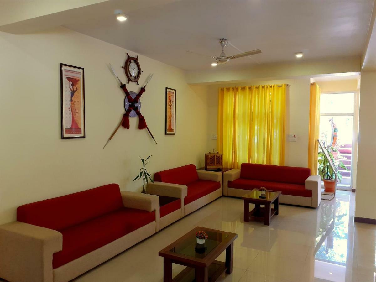Andaman Galley Boutique Hotel Port Blair Bagian luar foto
