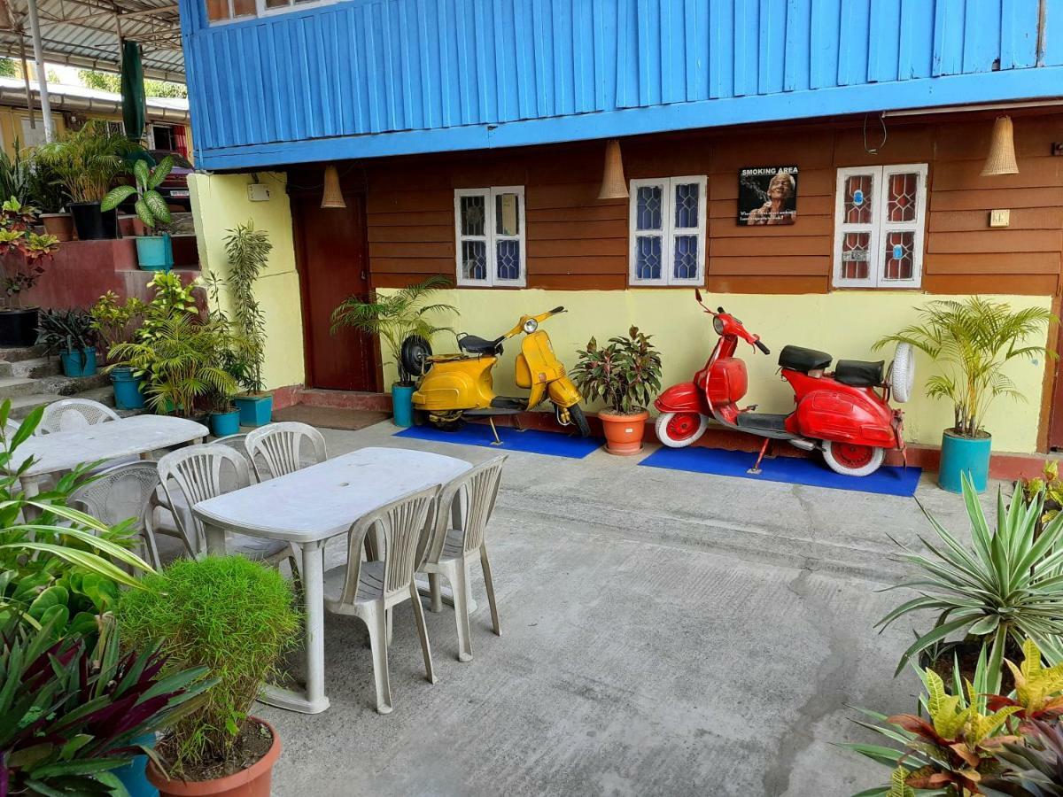 Andaman Galley Boutique Hotel Port Blair Bagian luar foto
