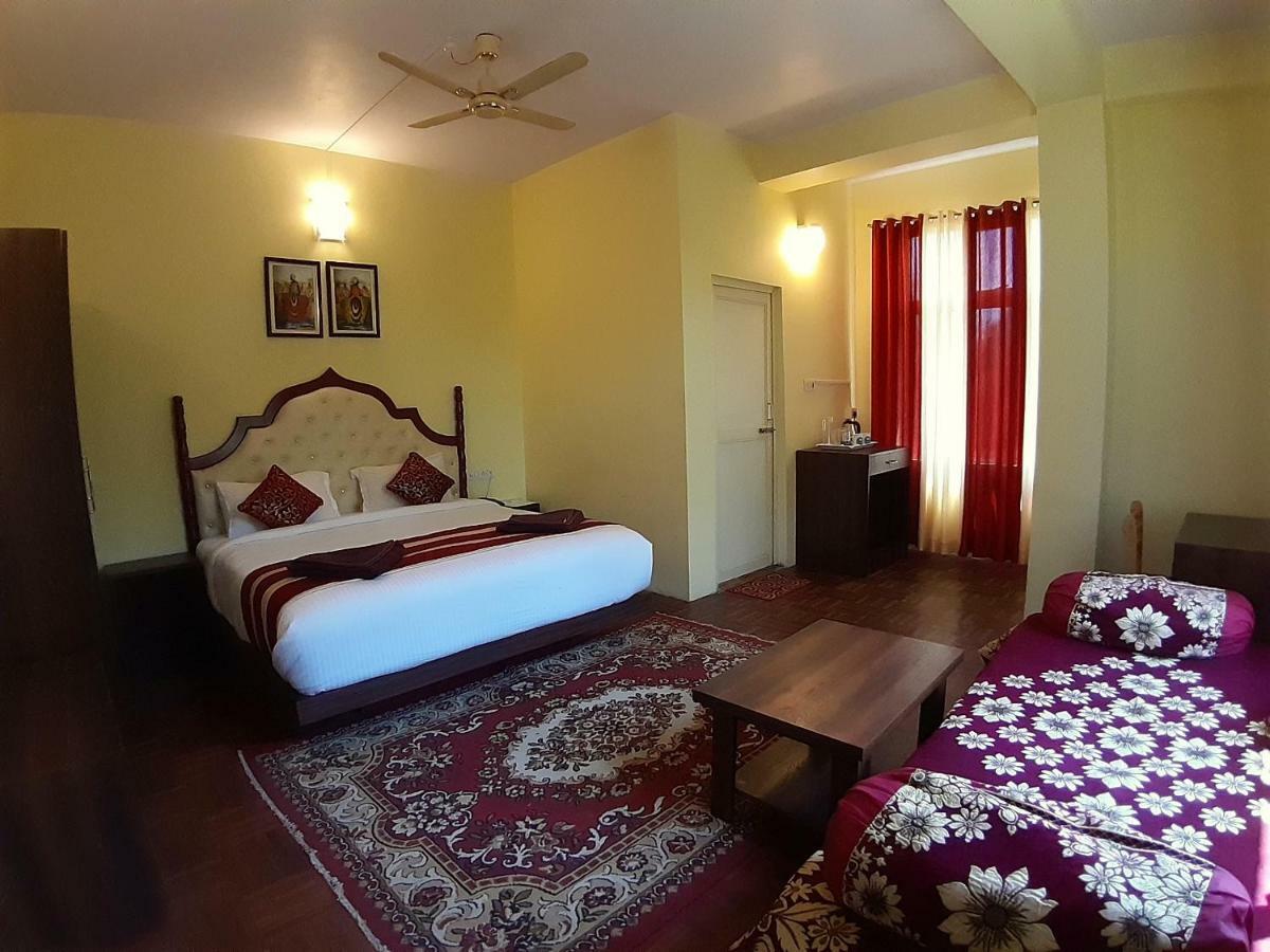 Andaman Galley Boutique Hotel Port Blair Bagian luar foto