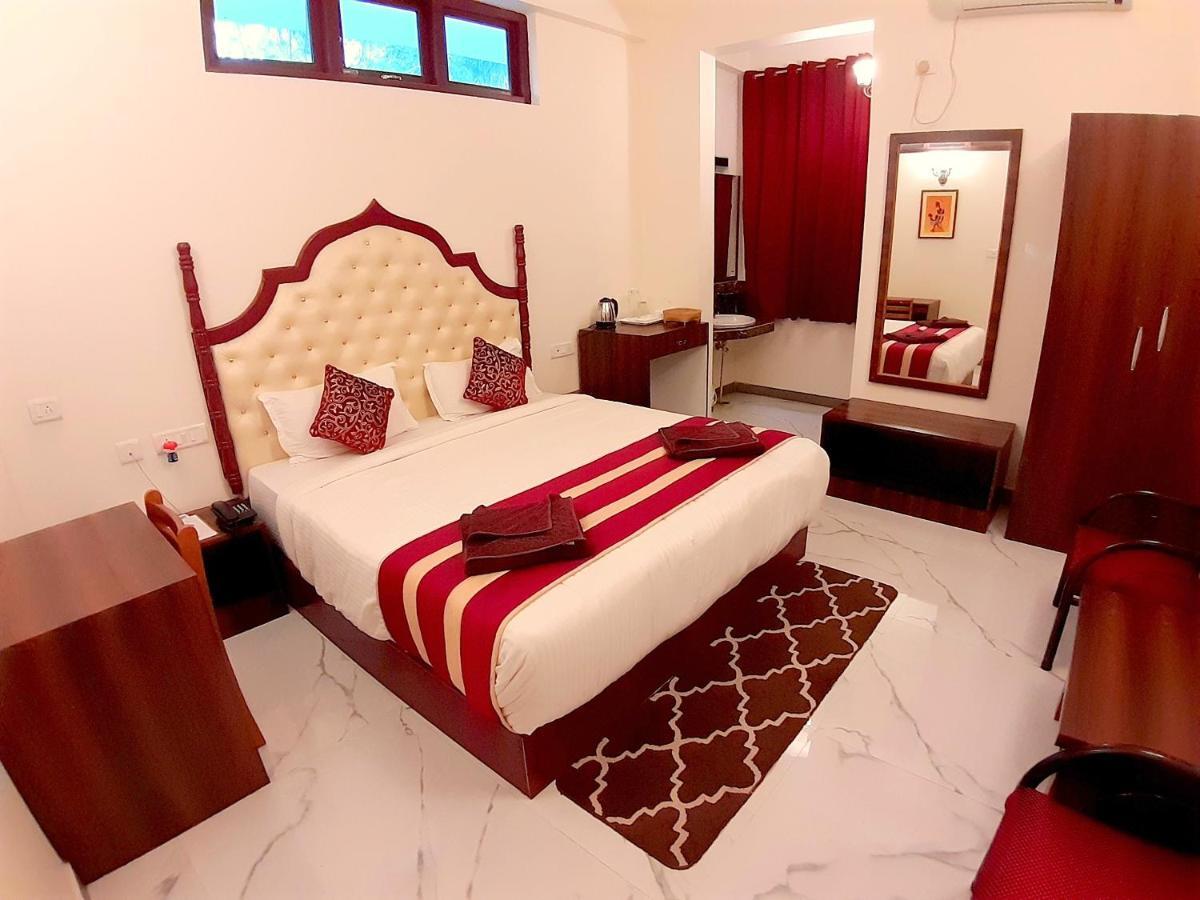 Andaman Galley Boutique Hotel Port Blair Bagian luar foto